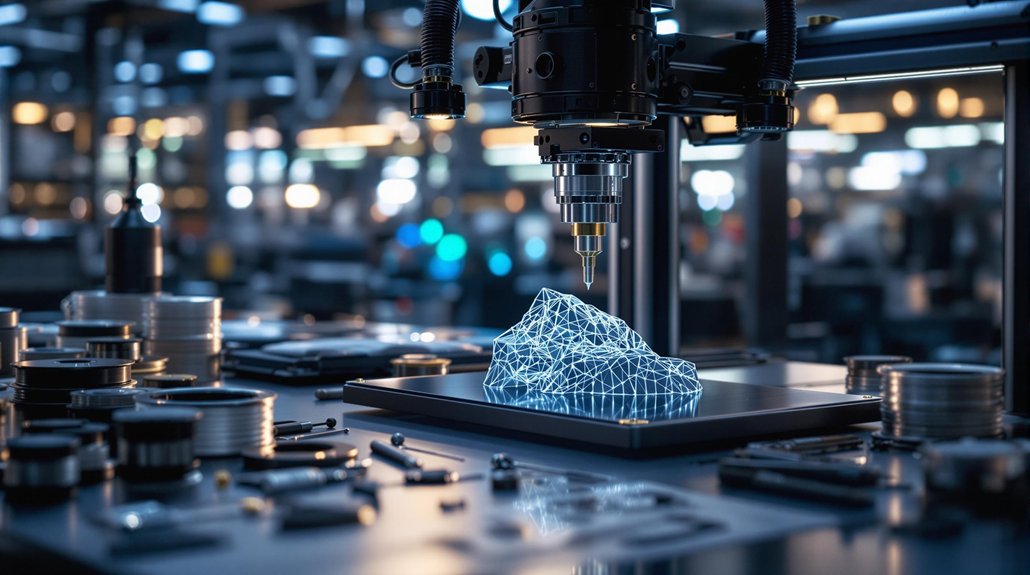 Guide d'impression 3D en métal