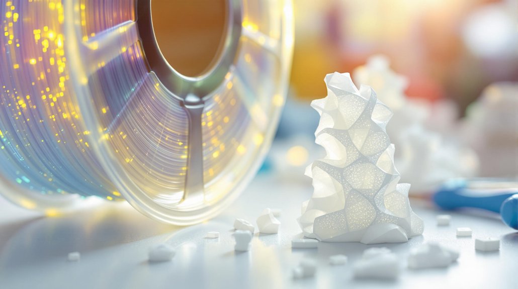 Guide d'impression 3D en nylon