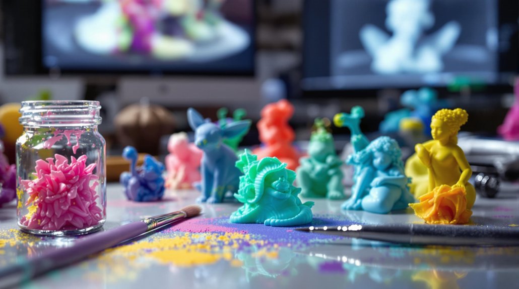 Guide de post-traitement d'impression 3D