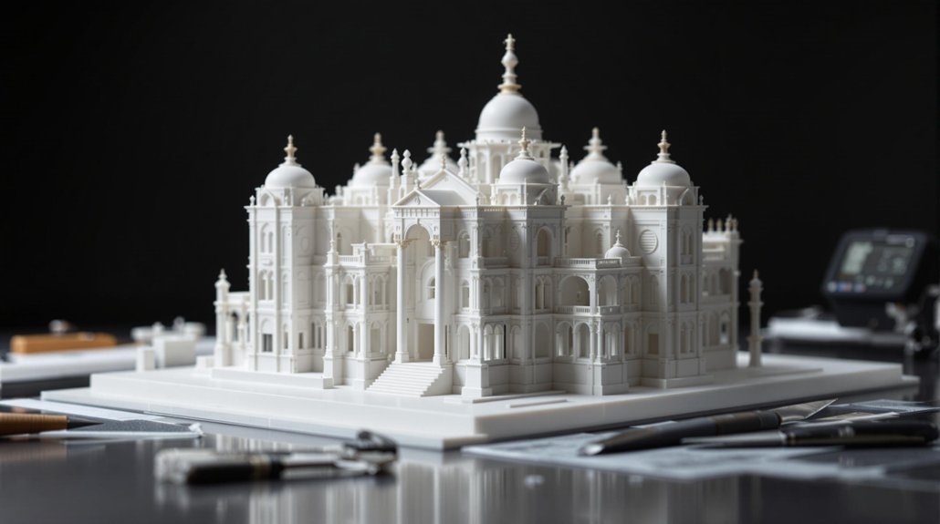 Conseils de précision en impression 3D