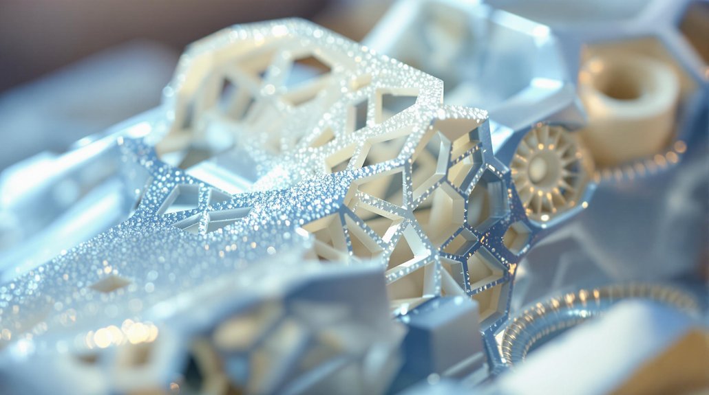 techniques de renforcement en impression 3D