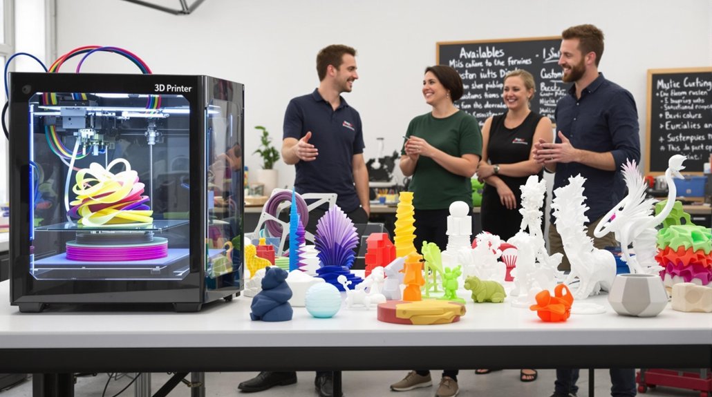 3d printing services dijon