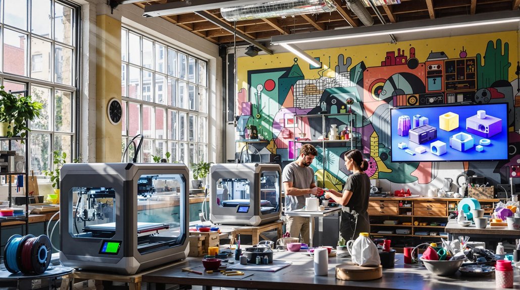 services d'impression 3D Lille