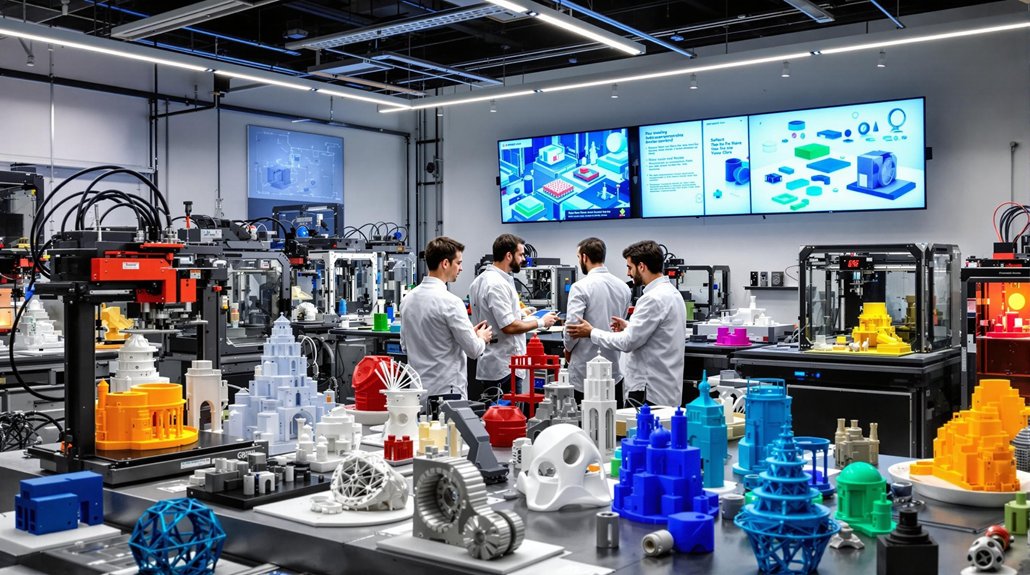 services d'impression 3D Reims