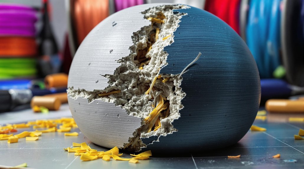 Solutions pour sous-extrusion en impression 3D