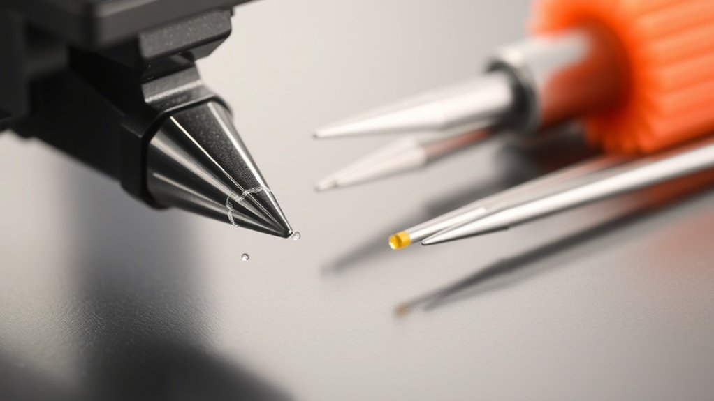 techniques de maintenance et de nettoyage des bus