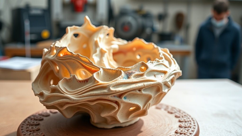 facteurs de performance des matériaux céramiques