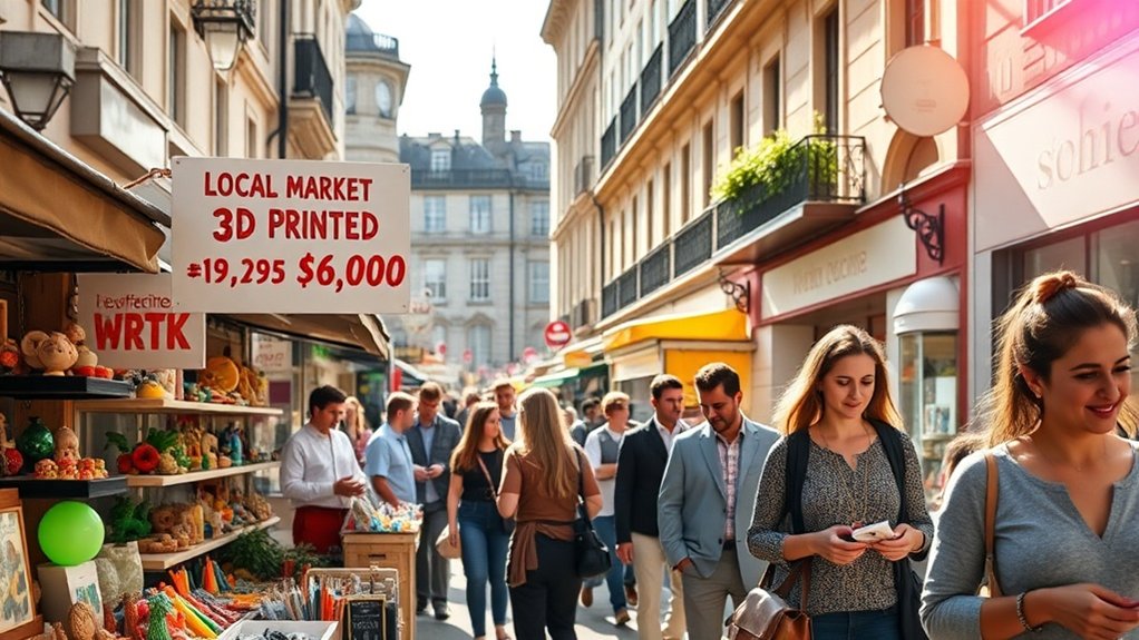 tarification compétitive et transparence