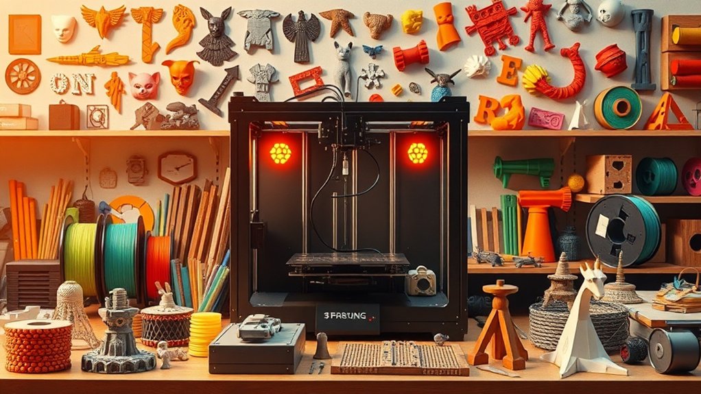 outils essentiels pour l'assemblage