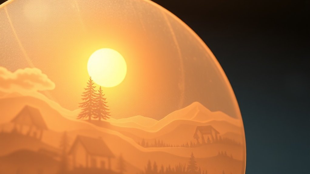 techniques de création de lithophanes expliquées