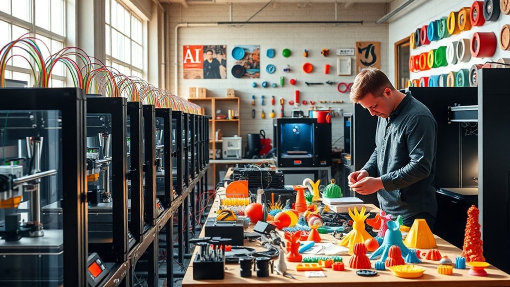 fournisseurs locaux d'impression 3D