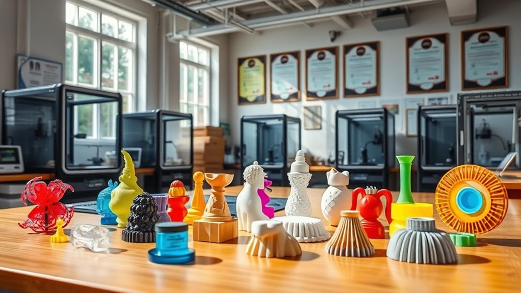 sélection de matériaux et qualité