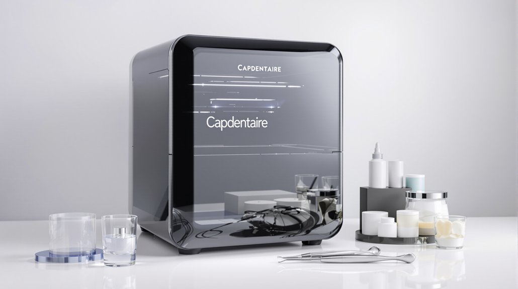 guide d'imprimante dentaire 3D