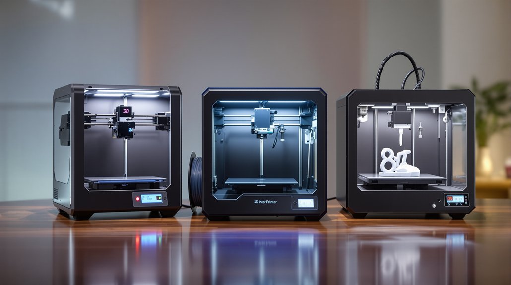 Guide d'achat d'imprimante 3D