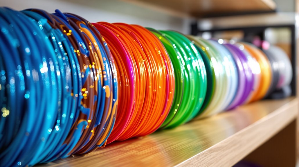 guide de filament pour imprimante 3D