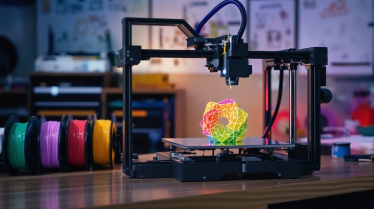 Guide pro de l'imprimante 3D