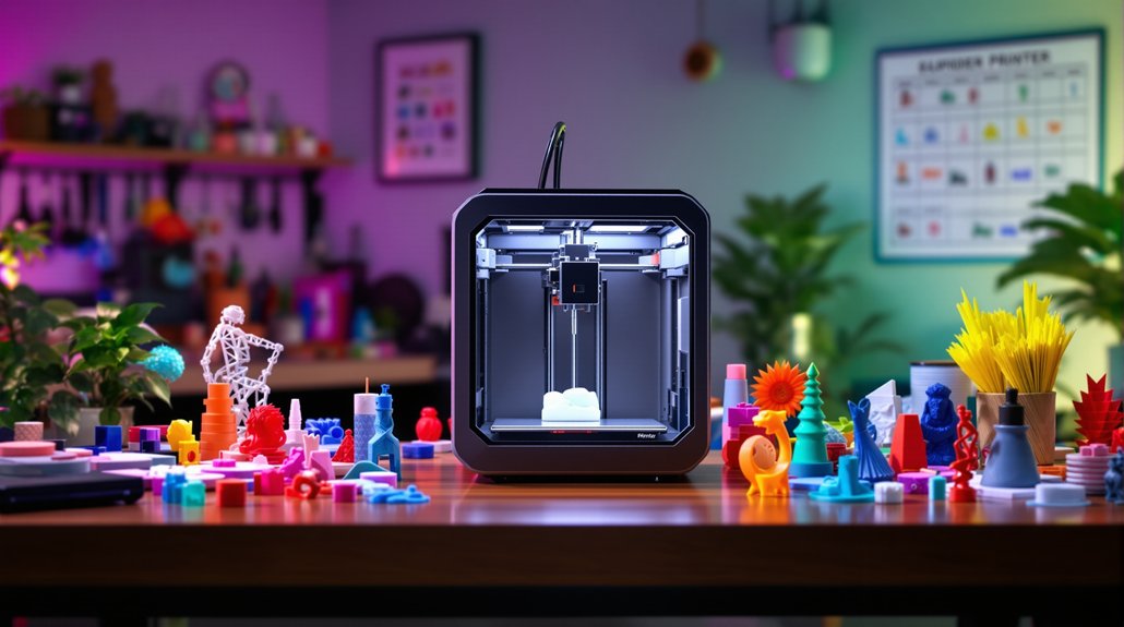 Conseils pour débutants en impression 3D