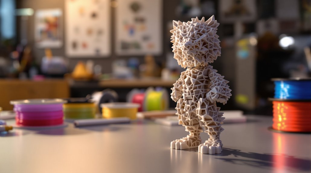 Conseils de succès pour l'impression 3D