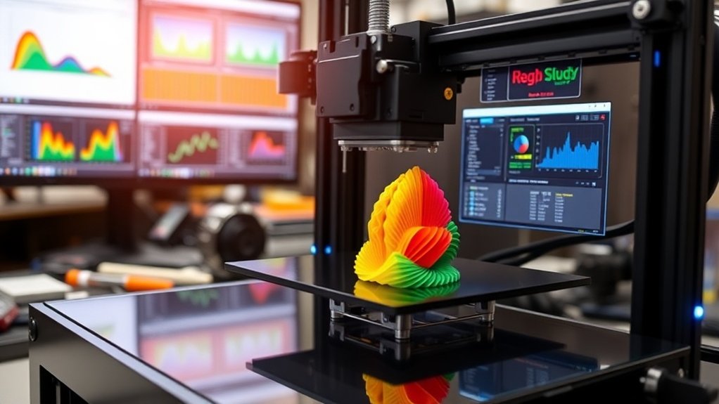 L'importance des logiciels de tranchage 3D