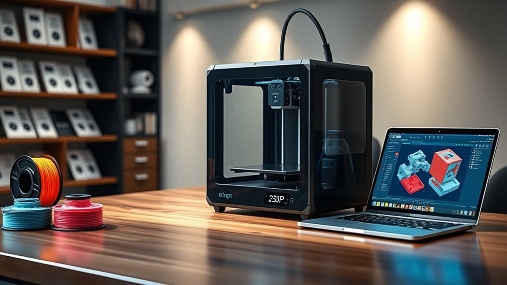 solutions logicielles de découpe avancées