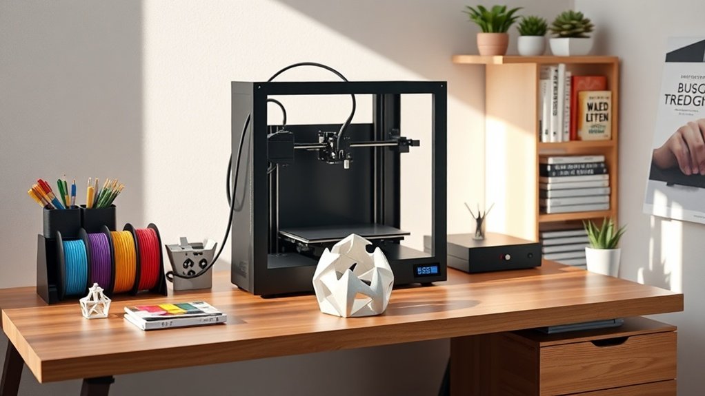 options d'impression 3D abordables