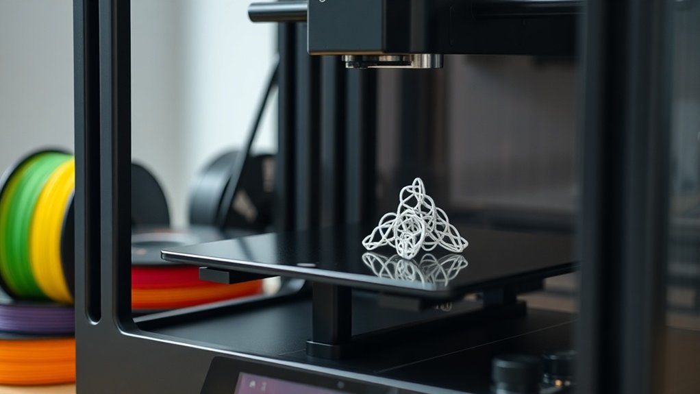 meilleurs modèles Creality pour les débutants