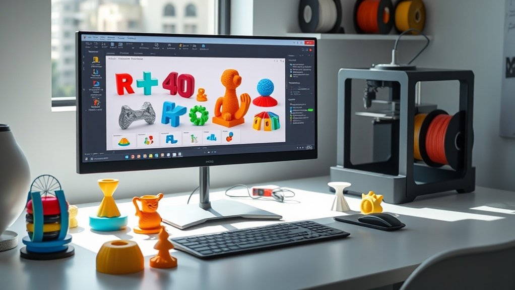 caractéristiques essentielles des logiciels de découpe