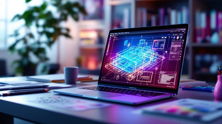 outils de modélisation 3D gratuits