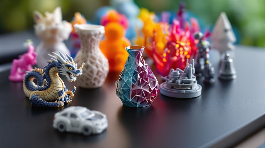 fichiers STL gratuits disponibles