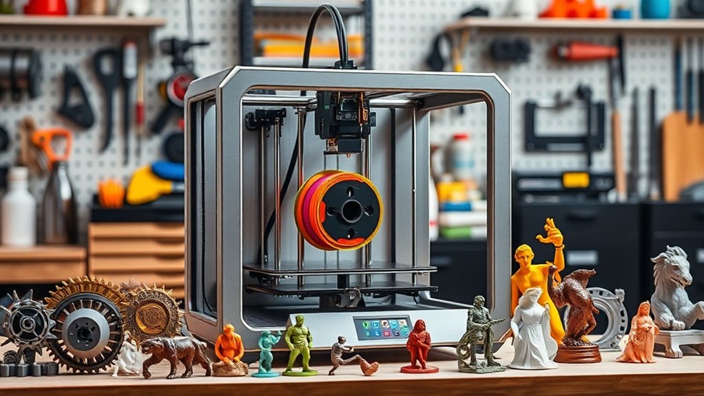 considérations clés pour l'impression 3D