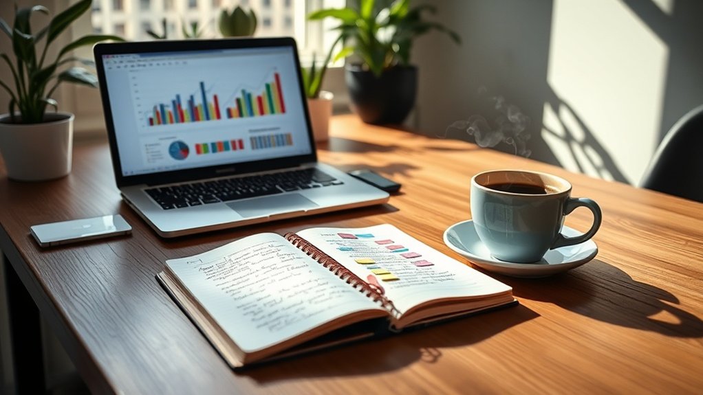 planification de modèle d'affaires essentielle