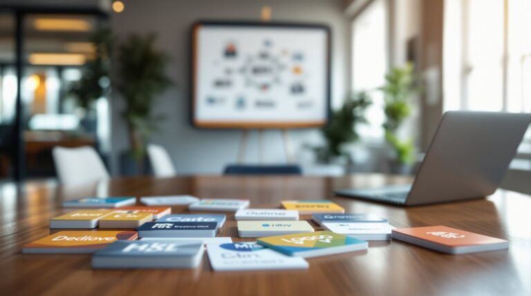 noms d'entreprise définition et exemples