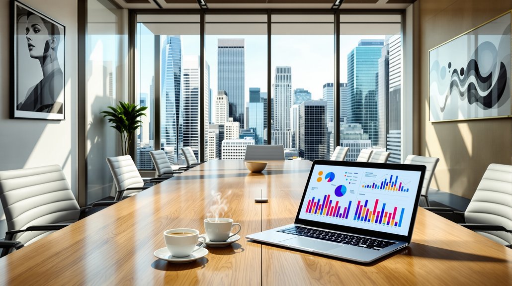 utilisation de terminologie alternative pour l'entreprise