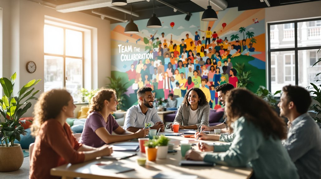 Défis de la culture d'entreprise et exemples