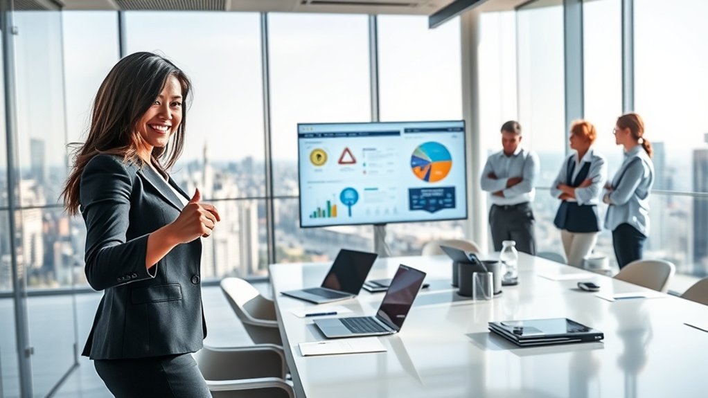 solutions d'assurance commerciale personnalisables