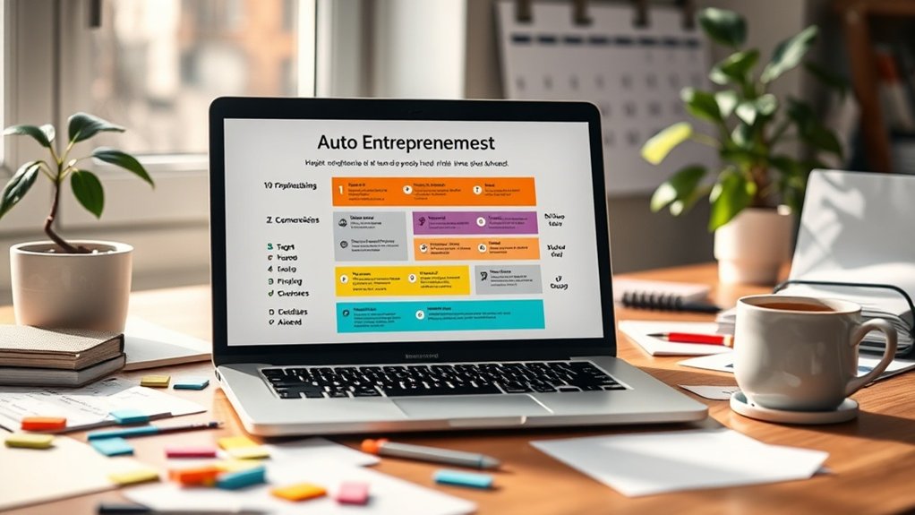 Recherche essentielle avant l'inscription