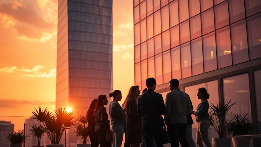 L'évolution de la complexité des entreprises