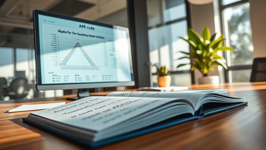 classification des activités commerciales françaises