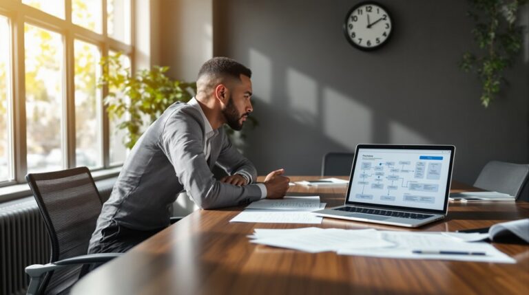 statut légal de l'entreprise