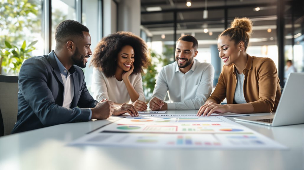 réglementations obligatoires sur l'assurance santé
