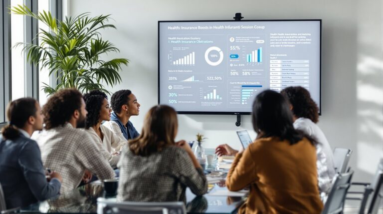 exigences obligatoires en matière d'assurance maladie