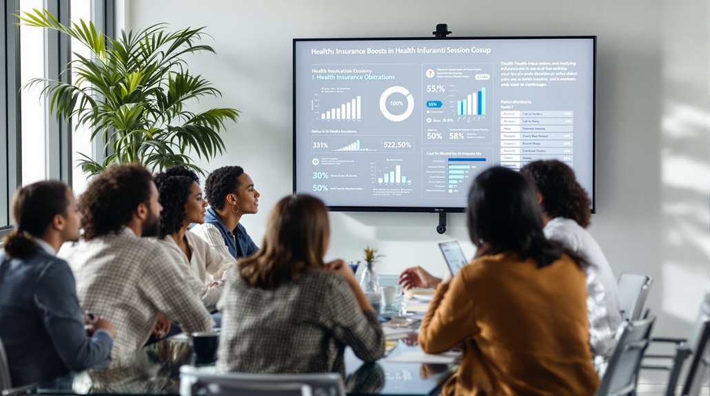 exigences obligatoires en matière d'assurance maladie