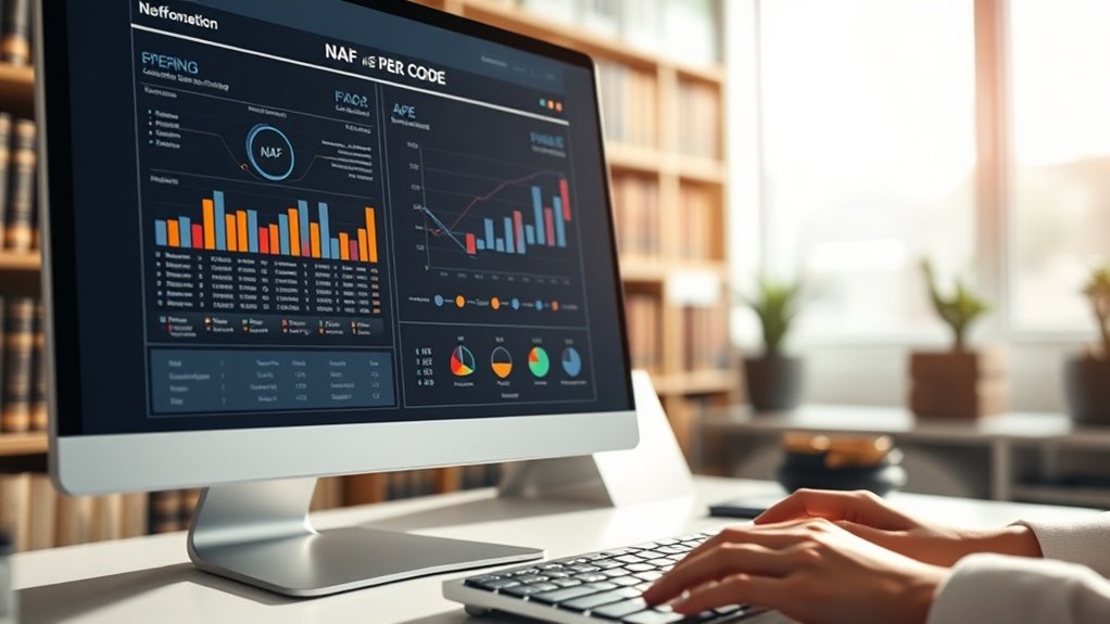 naf vs ape distinctions expliquées