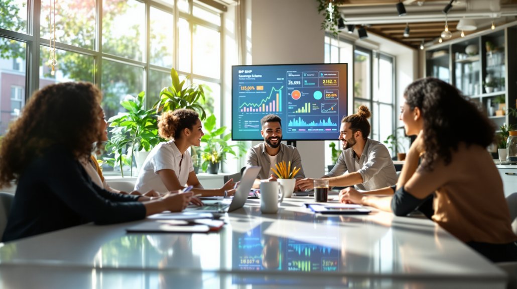 guide d'opération du plan d'épargne