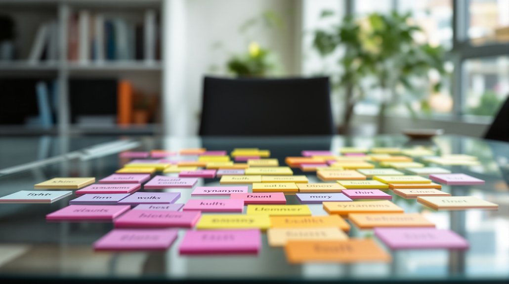 termes similaires pour entreprise