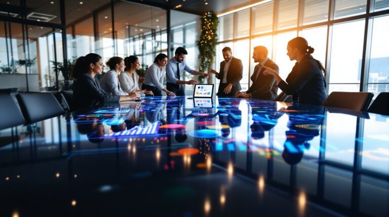 Comprendre la contribution à la valeur commerciale