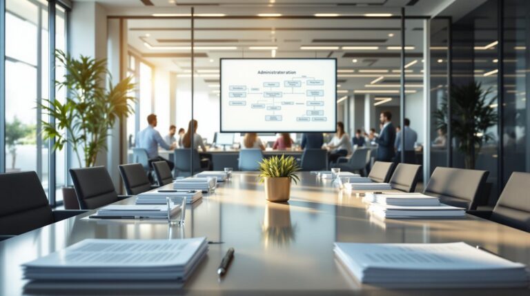 conseils pour l'exactitude des procédures administratives