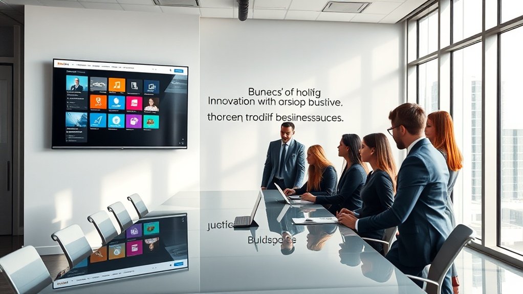 guide de navigation pour la conformité des entreprises