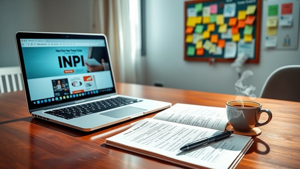 guide de recherche de base de données d'entreprise