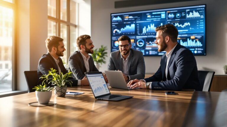 informations sur l'enregistrement des entreprises importance